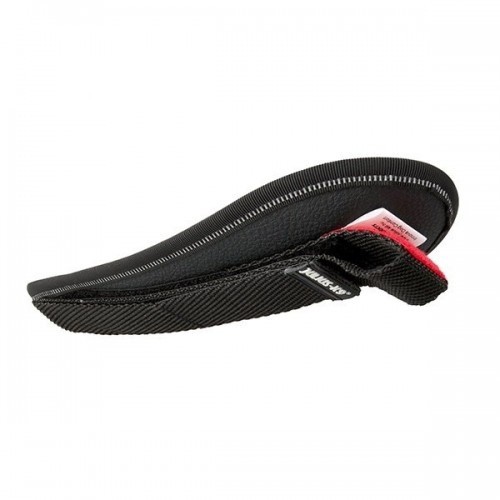 Distribuidor de pressão Julius K9 em neoprene, preto