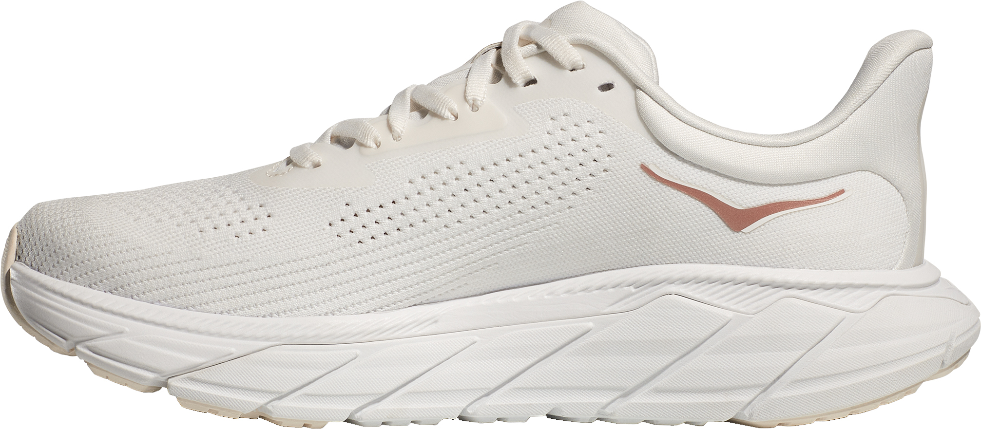 Arahi 7 Dame BSG/Blanc De Blanc/Rose Gold