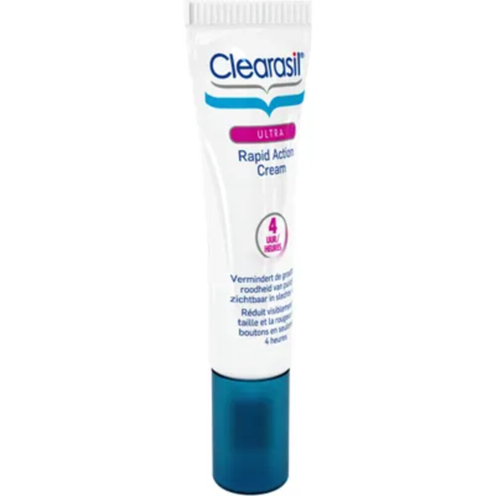 Clearasil Ultra Rapid Action Cream15 ml