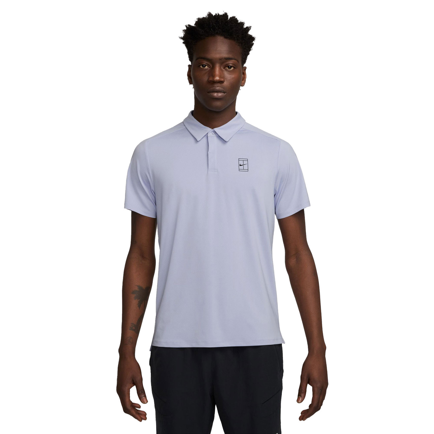 Nike Court Advantage Polo
