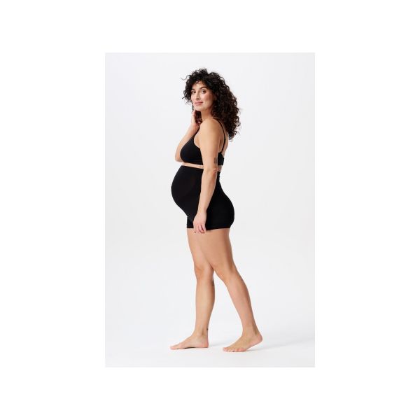 Noppies Seamless Sensil® Shorts Lai Black