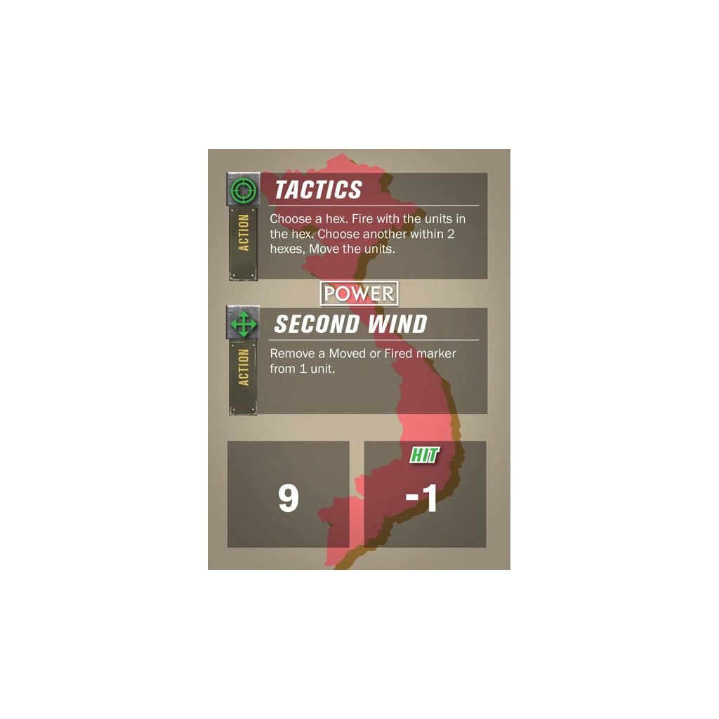 65 - Action Cards Expansion