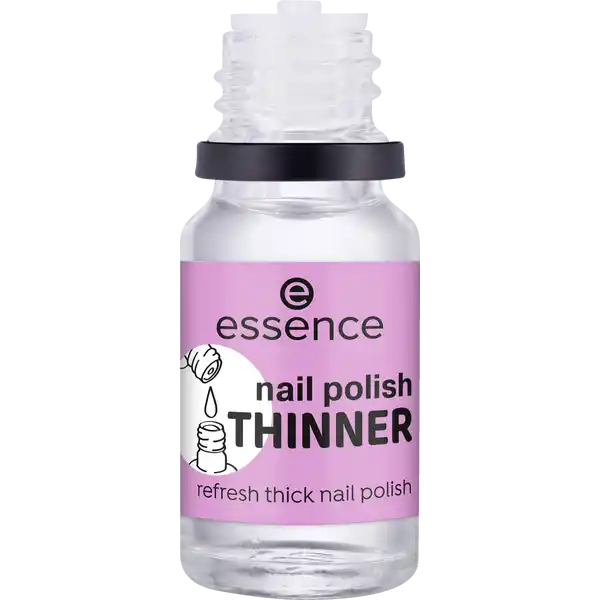 nail polish THINNER