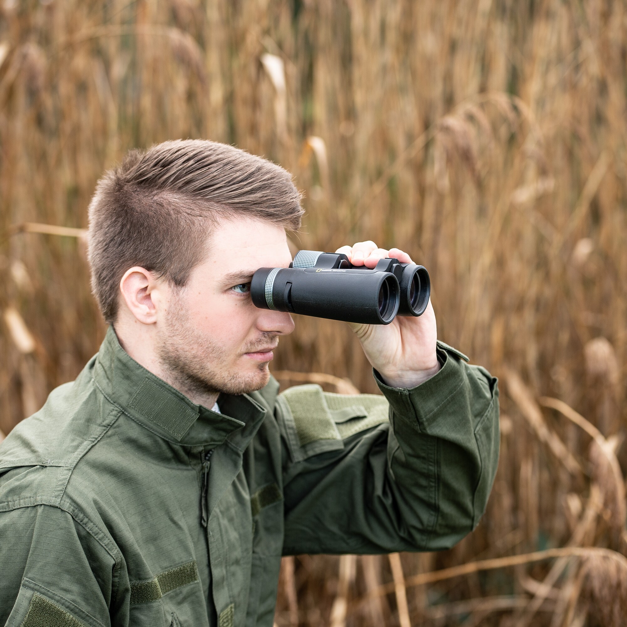 NATIONAL GEOGRAPHIC Trueview NG 10x42 Fernglas