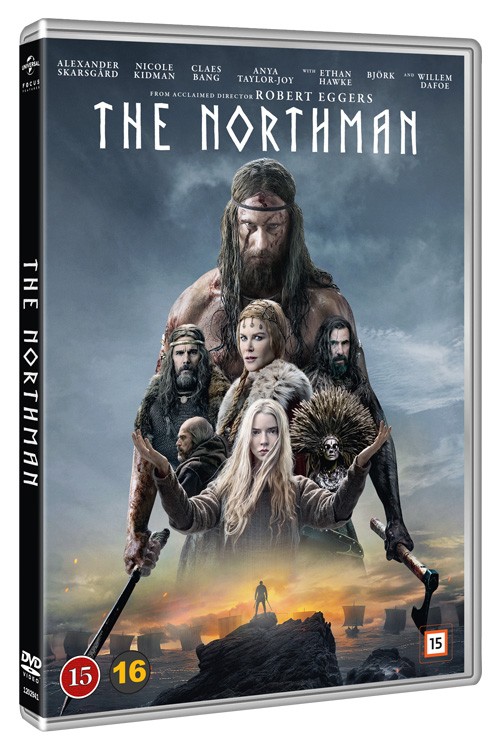 The Northman