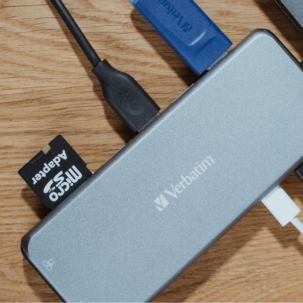 32GB Micro SDHC Premium Speicherkarte U1 / UHS-I / 90 Mbit/s (44013)