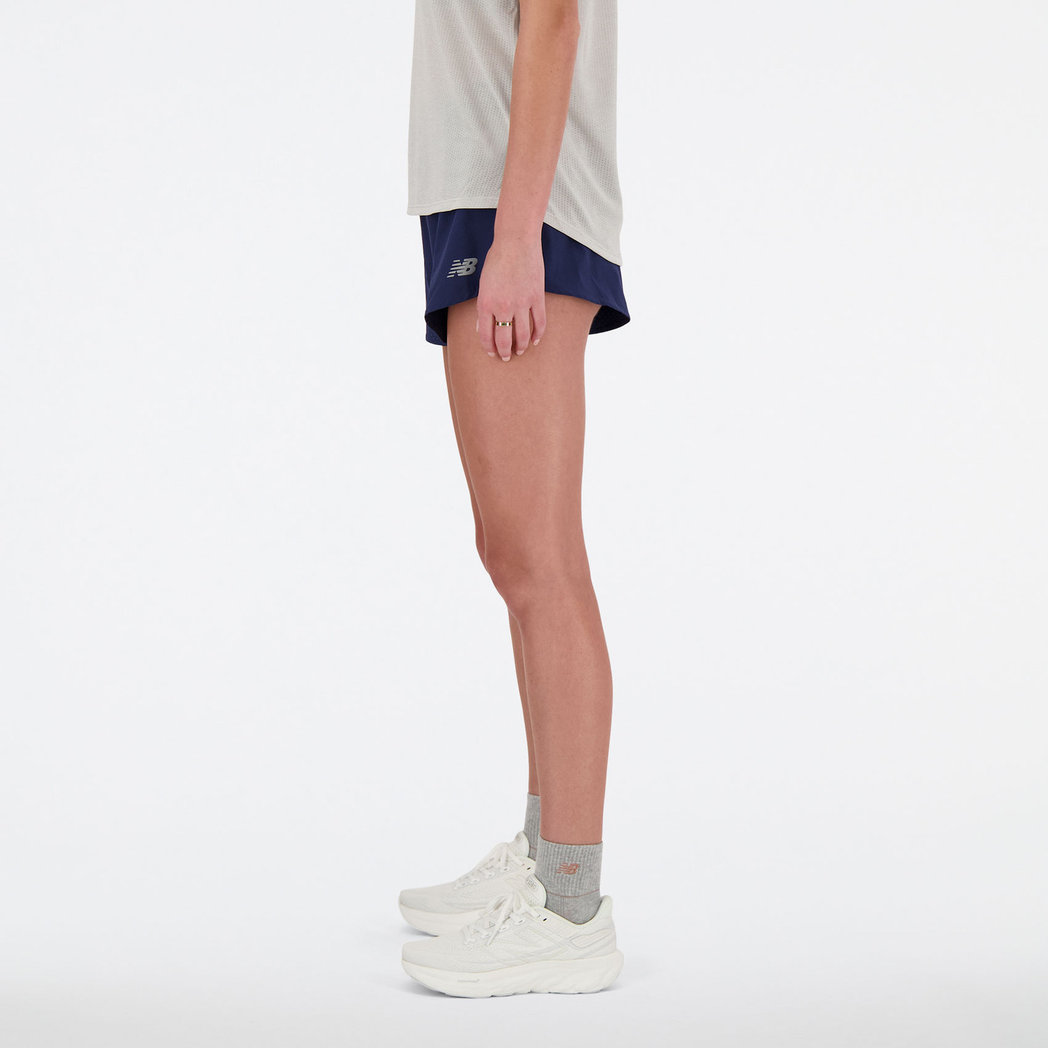 New Balance RC 3'' Short Dames
