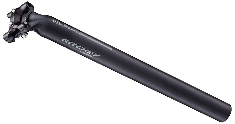 Ritchey Comp Carbon 2-Bolts Sattelstütze kaufen | Bike-Discount