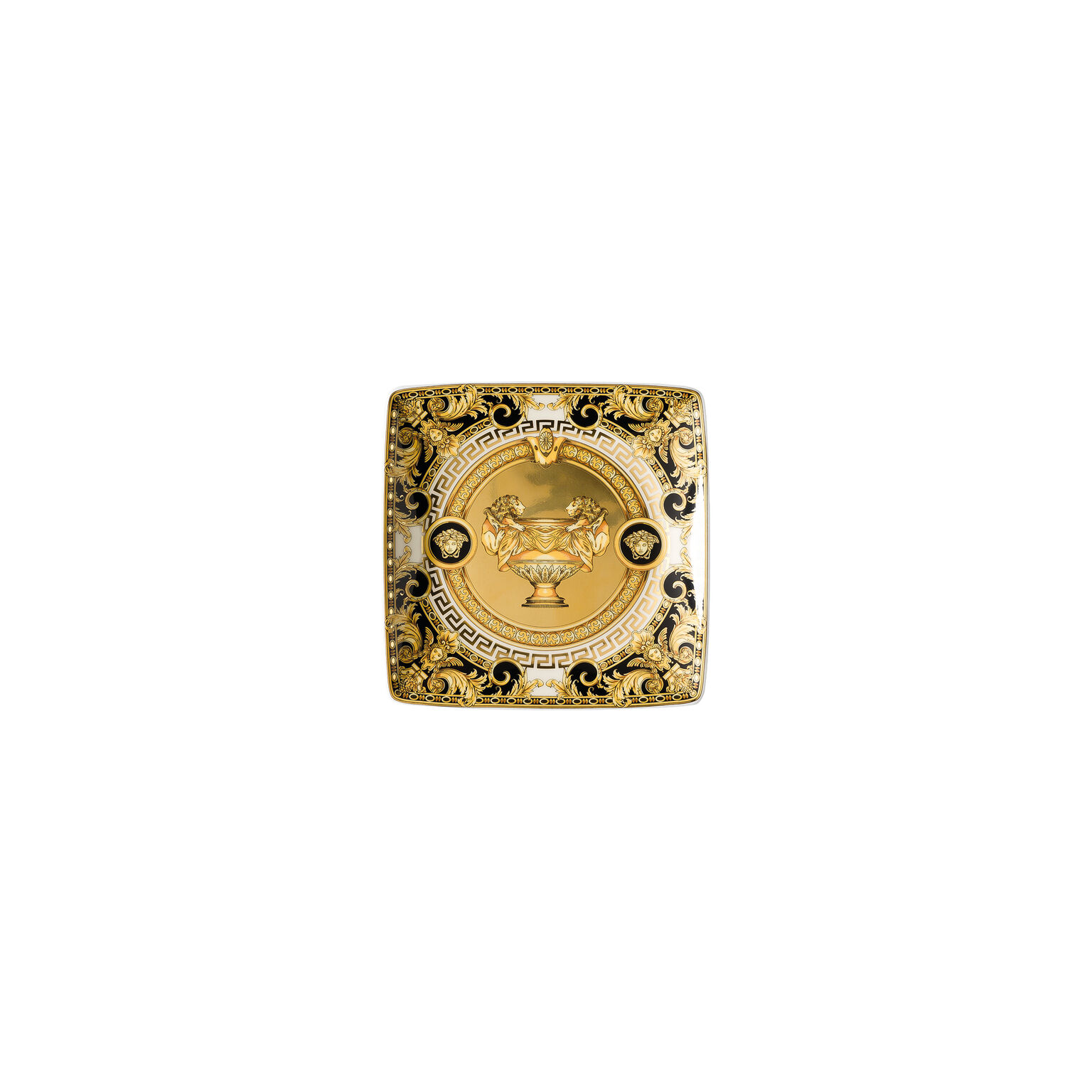 Prestige Gala Prestige Gala Schälchen 12 cm quadr. flach