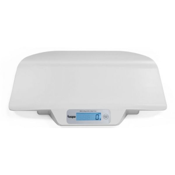 Zopa Balança Digital