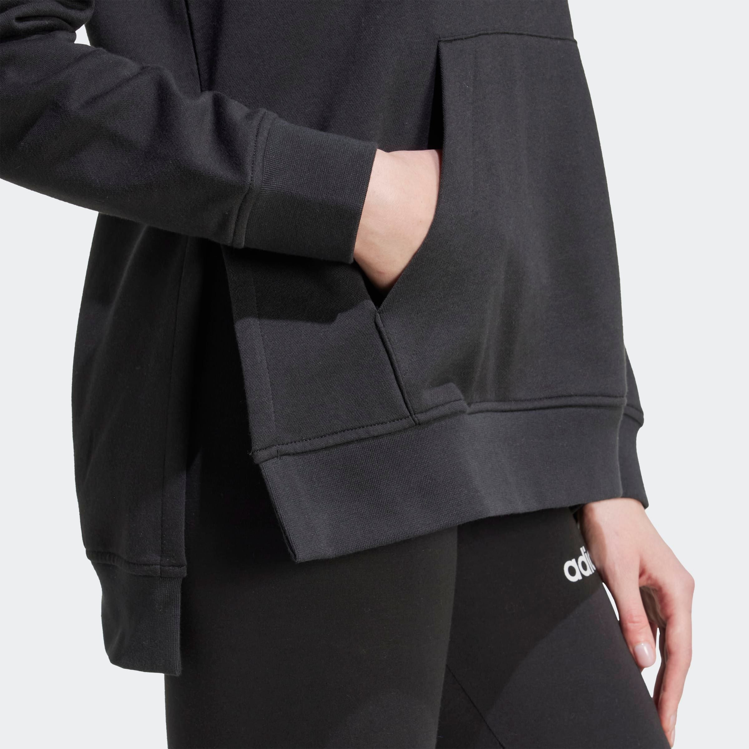 adidas Sportswear Trainingsanzug »W LEISURE TS« 2 Stk. tlg.