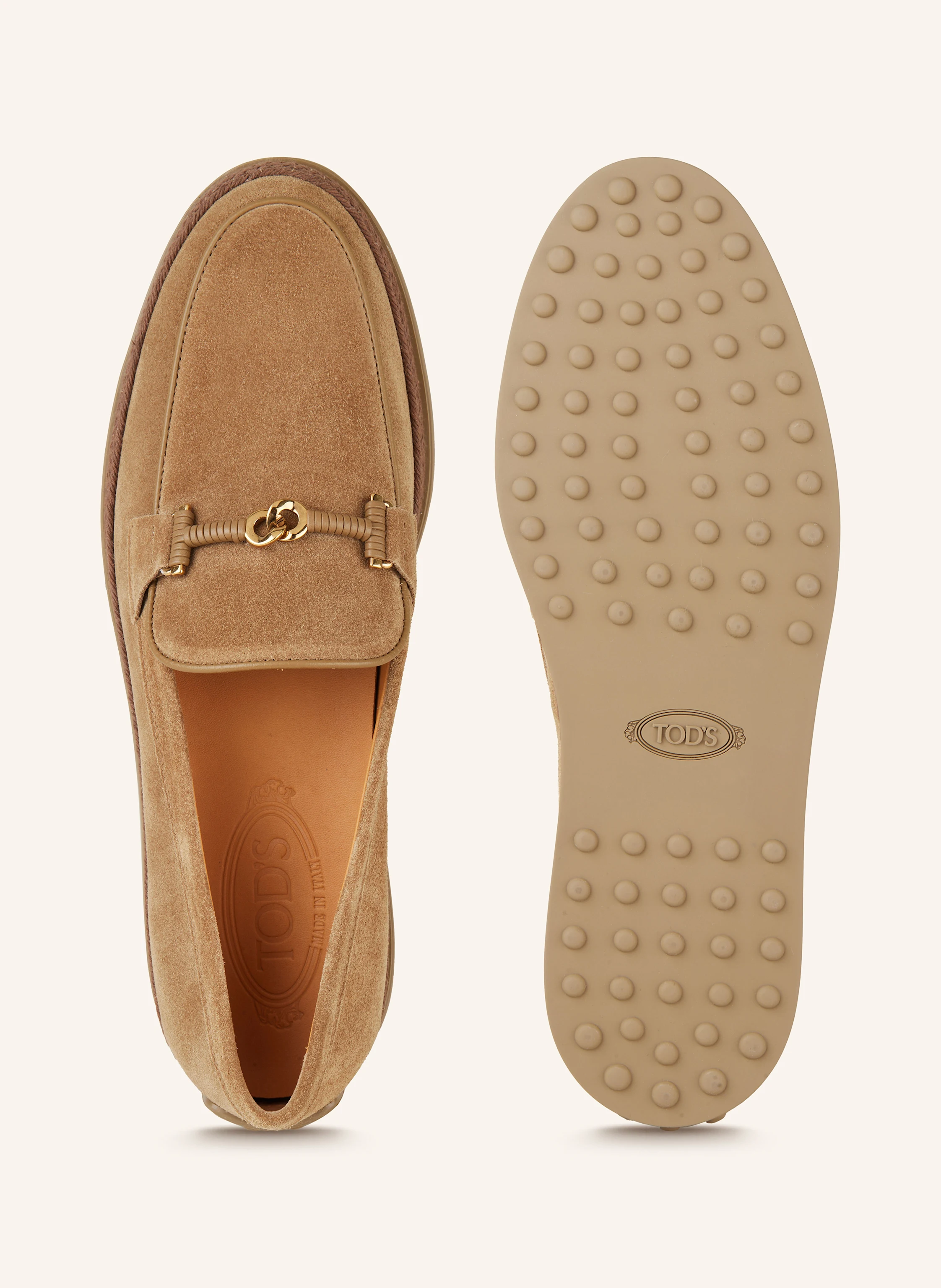 TOD'S Loafer