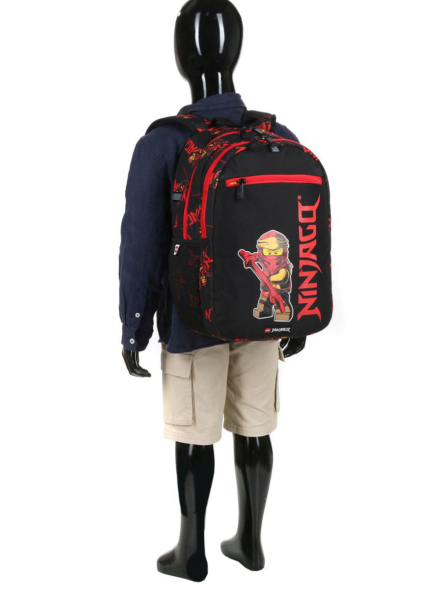 Sac À dos Lego Ninjago Kai S