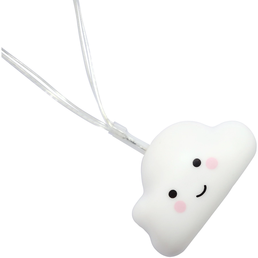 reer Nachtlicht lumilu String Light - cloud