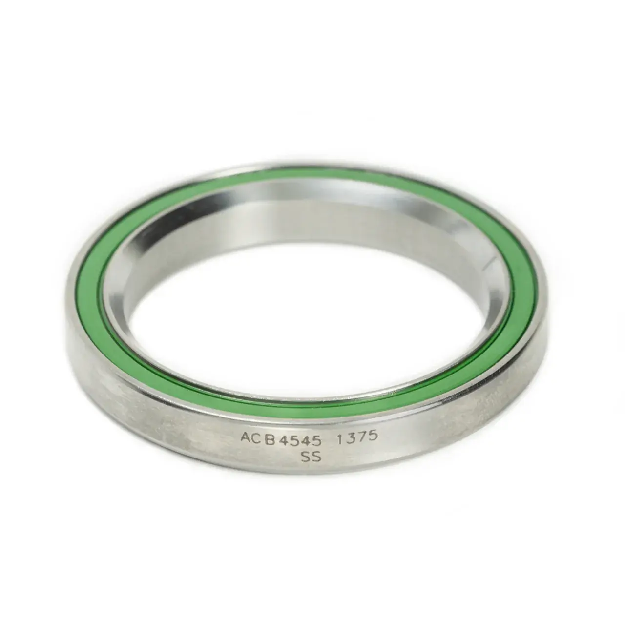 Enduro Bearings ACB 45x45° 1375 Angular Contact Stainless Steel Balhoofdlager