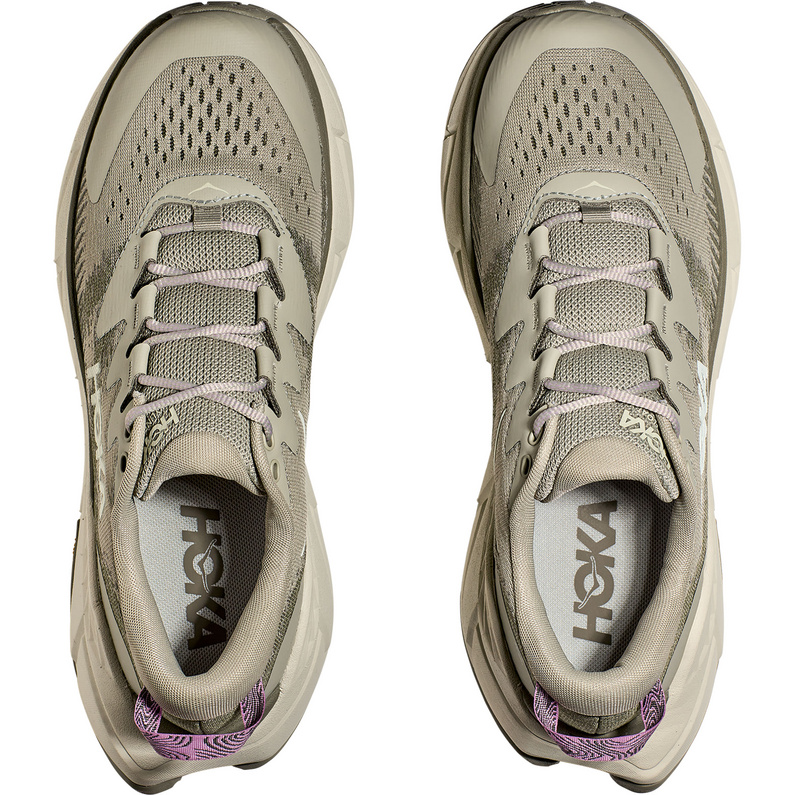 Hoka Damen Skyline-Float X Schuhe