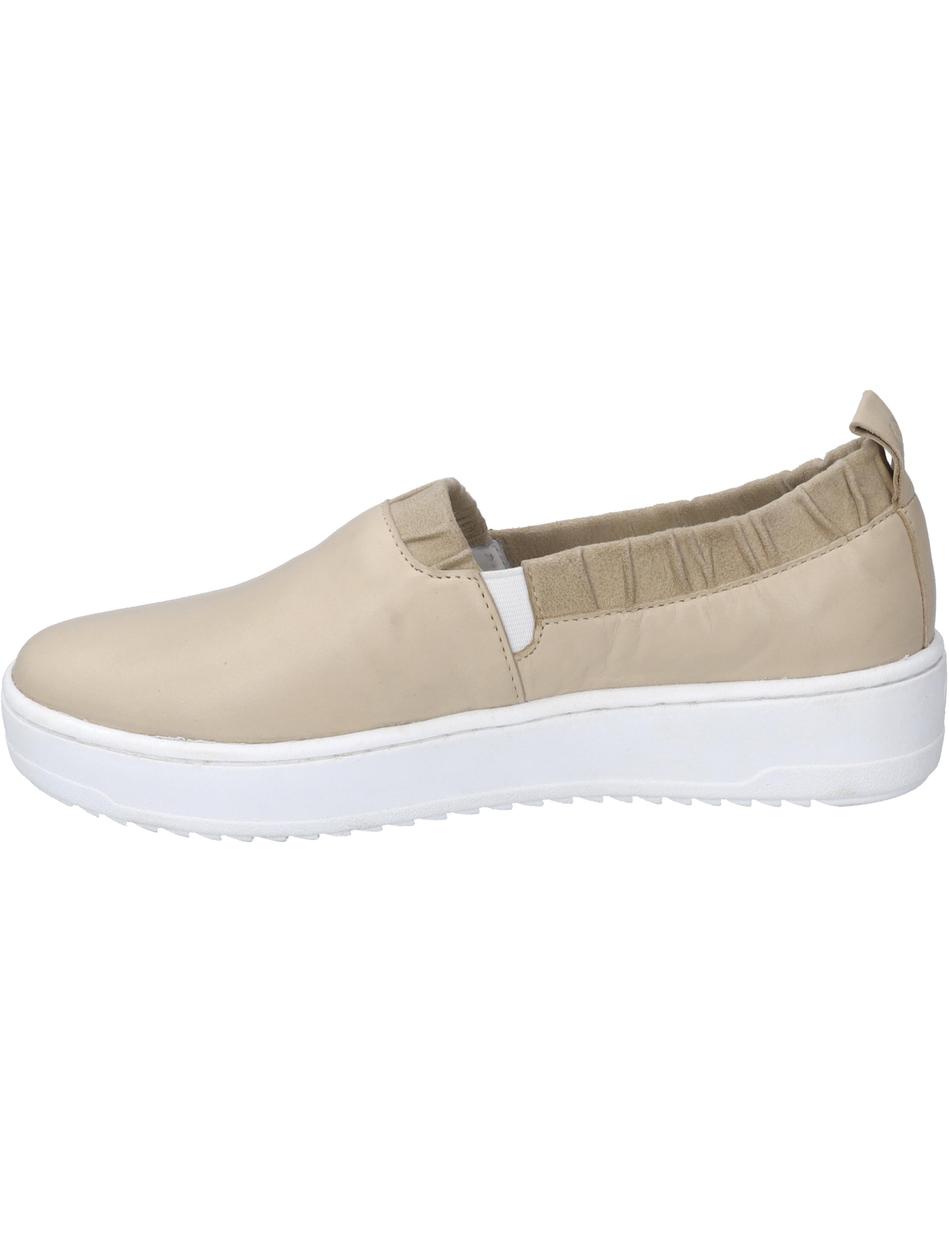 Slipper Emilia 16, beige