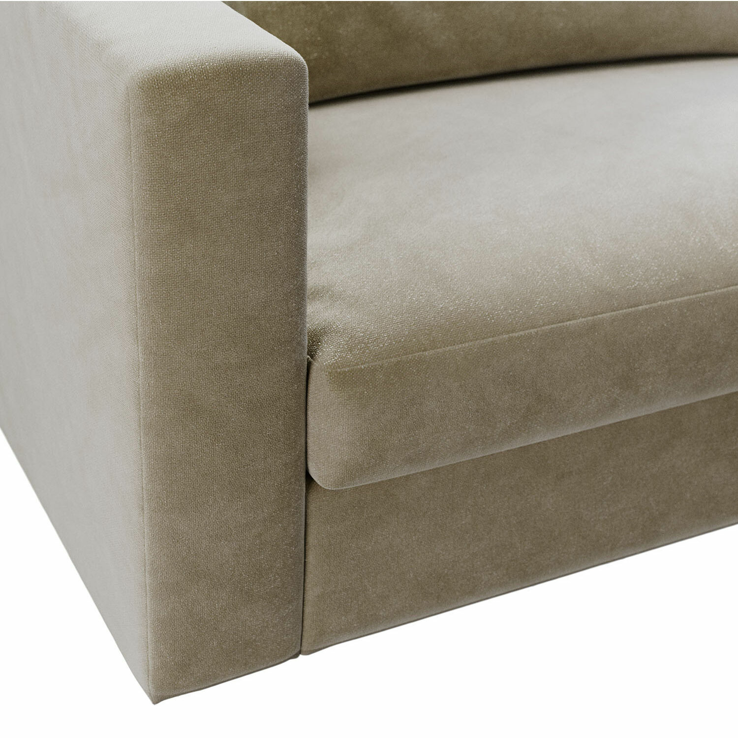 Sofa Vérinette beige