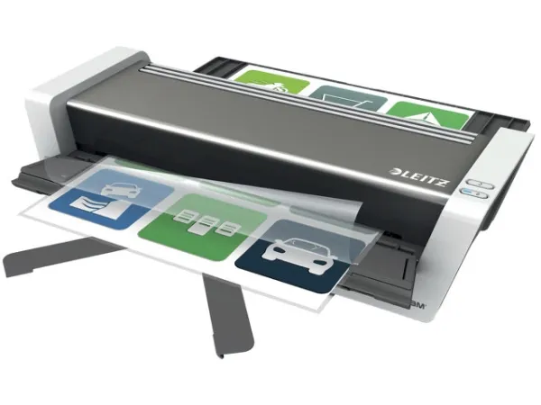 Lamineringsmaskine Leitz iLAM Touch 2 Turbo A3