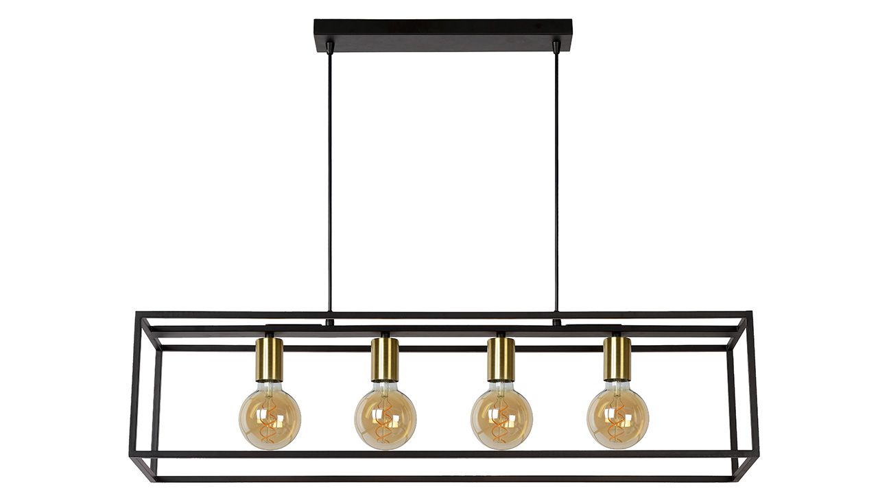 Hanglamp Ruben B92 x D22 cm