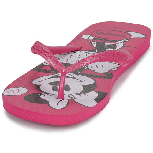 Havaianas - TOP DISNEY - Rose