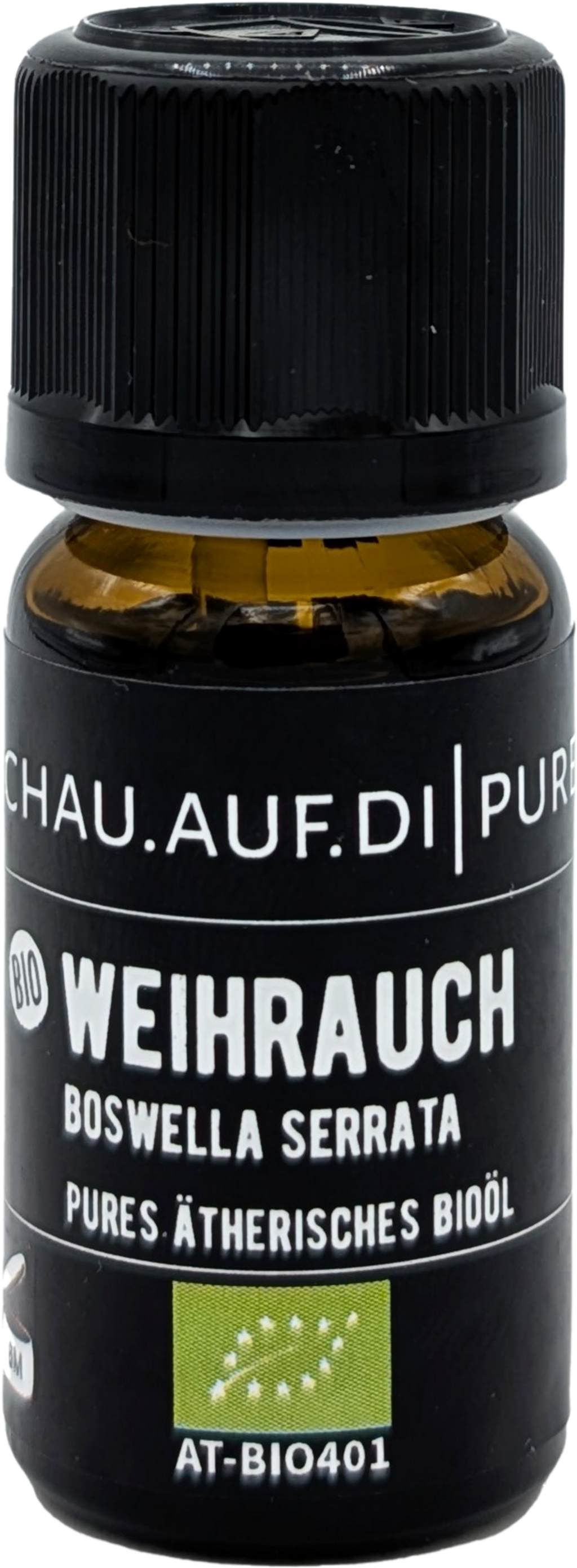SCHAU AUF Di  Bio Weihrauchöl, 10 ml