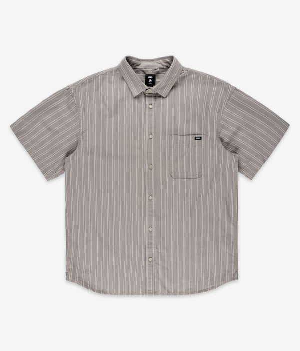 Vans Lawson Stripe Hemd (london fog lemonlcing)
