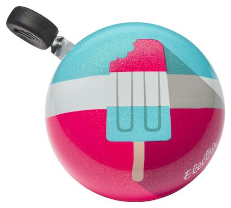Sonnette Electra Pop Art S Ding-Dong