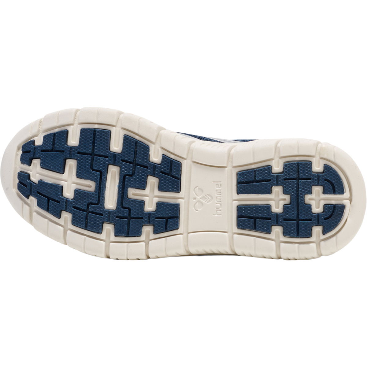 hummel Crosslite Tex Velcro Vinterstøvler Børn