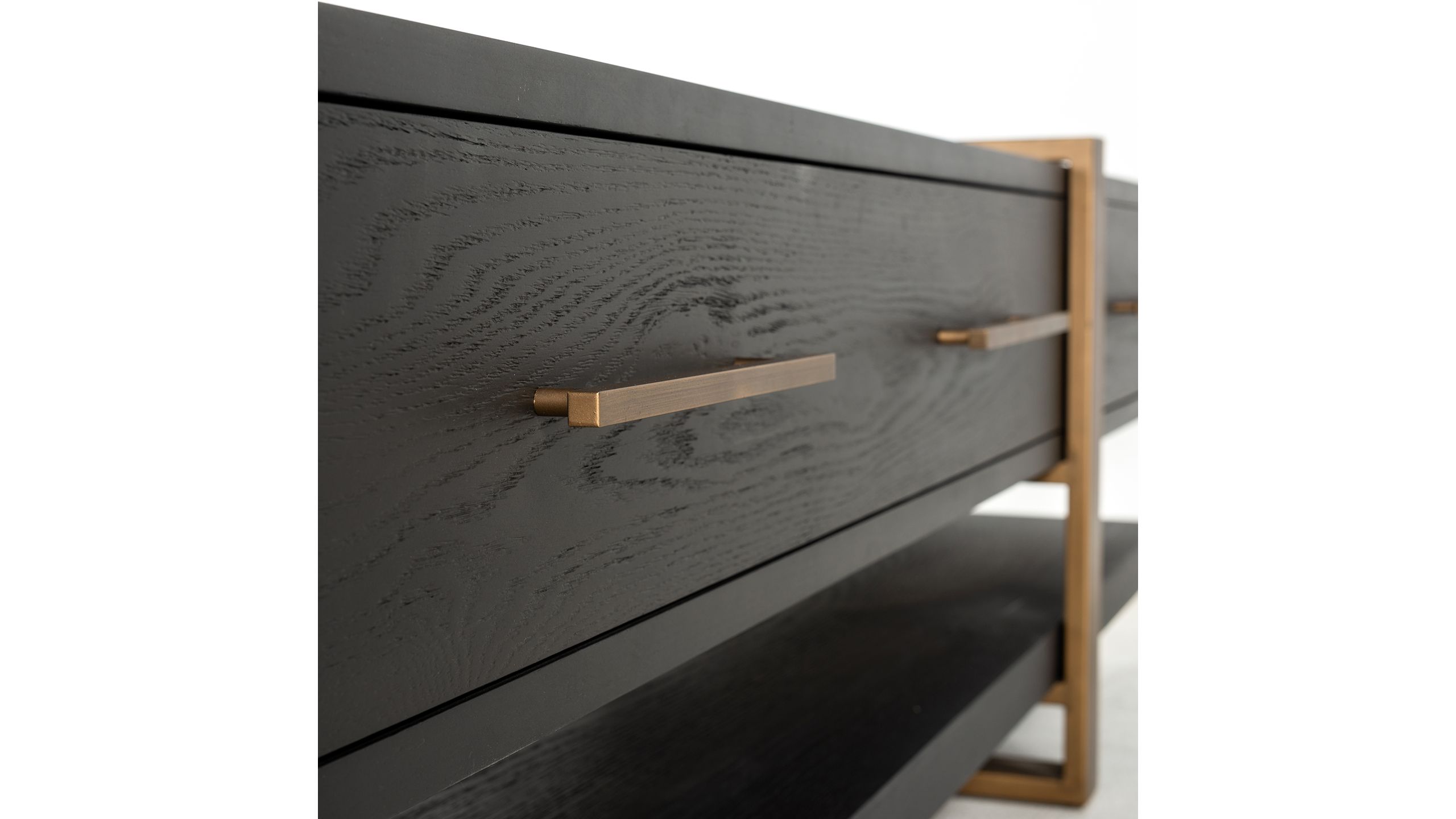 Tv-dressoir 211173 Cambon B240 x D45.5 x H55.5 cm