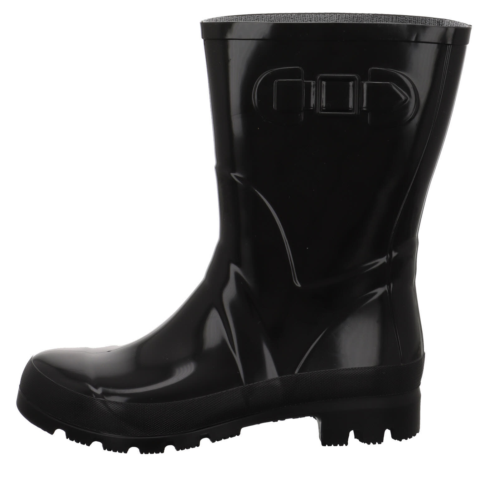 Outdoorschuhe 180P-BK