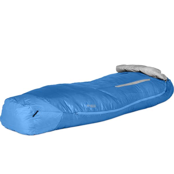 Sac de couchage NEMO EQUIPMENT DISCO M 30 LONG BRILLANT BLUE