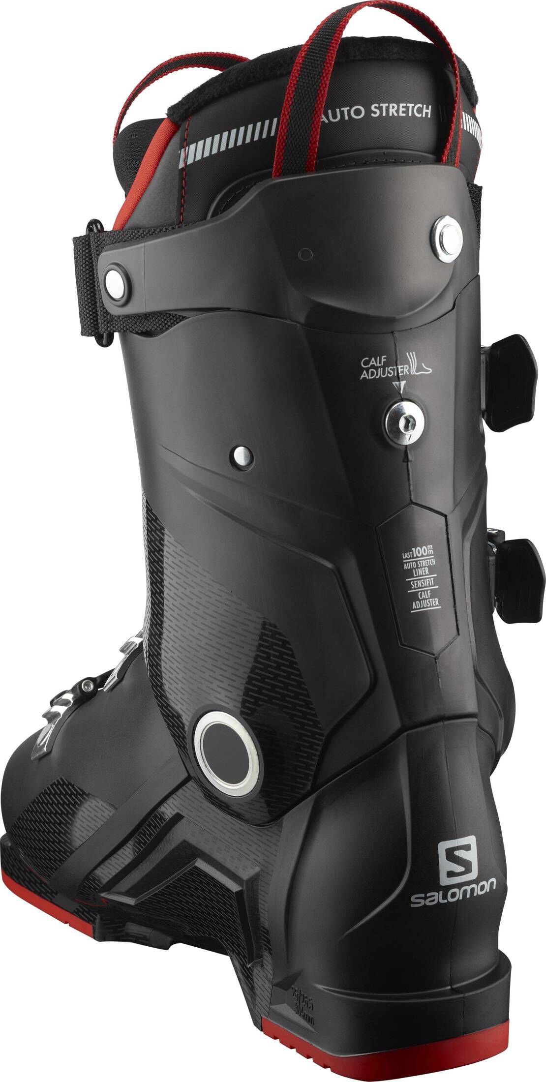 Salomon| Herren Skischuhe SELECT 100
