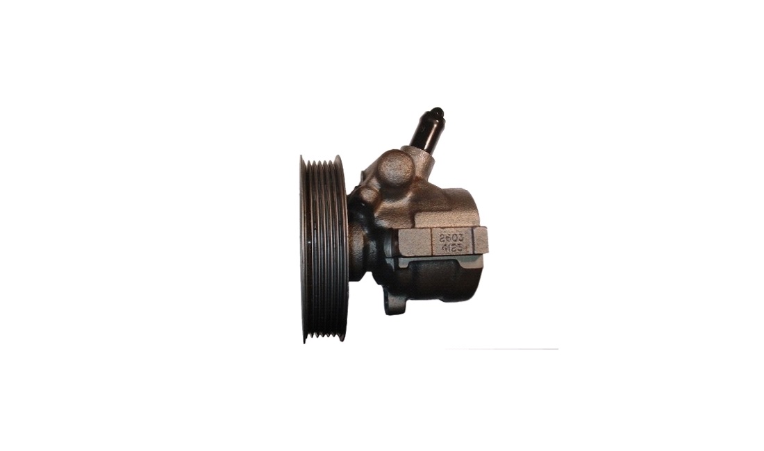 Servopumpe Hydraulisk 126 mm