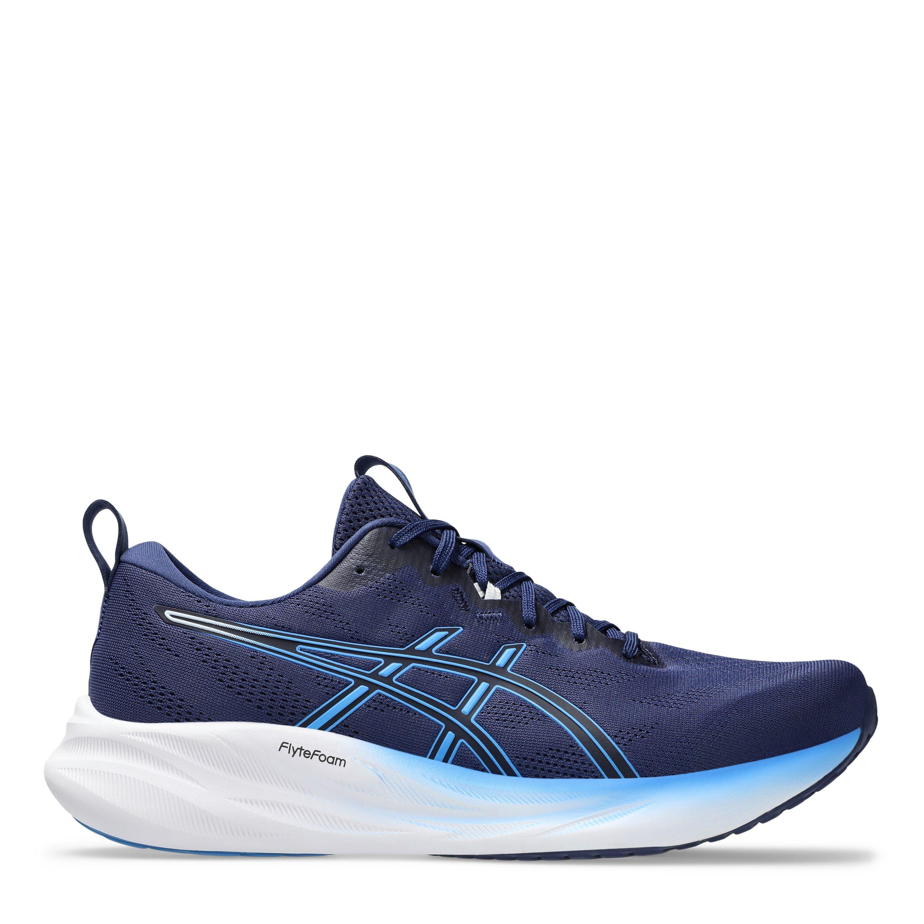 Asics Gel Pulse 16 Road Running Shoes Mens