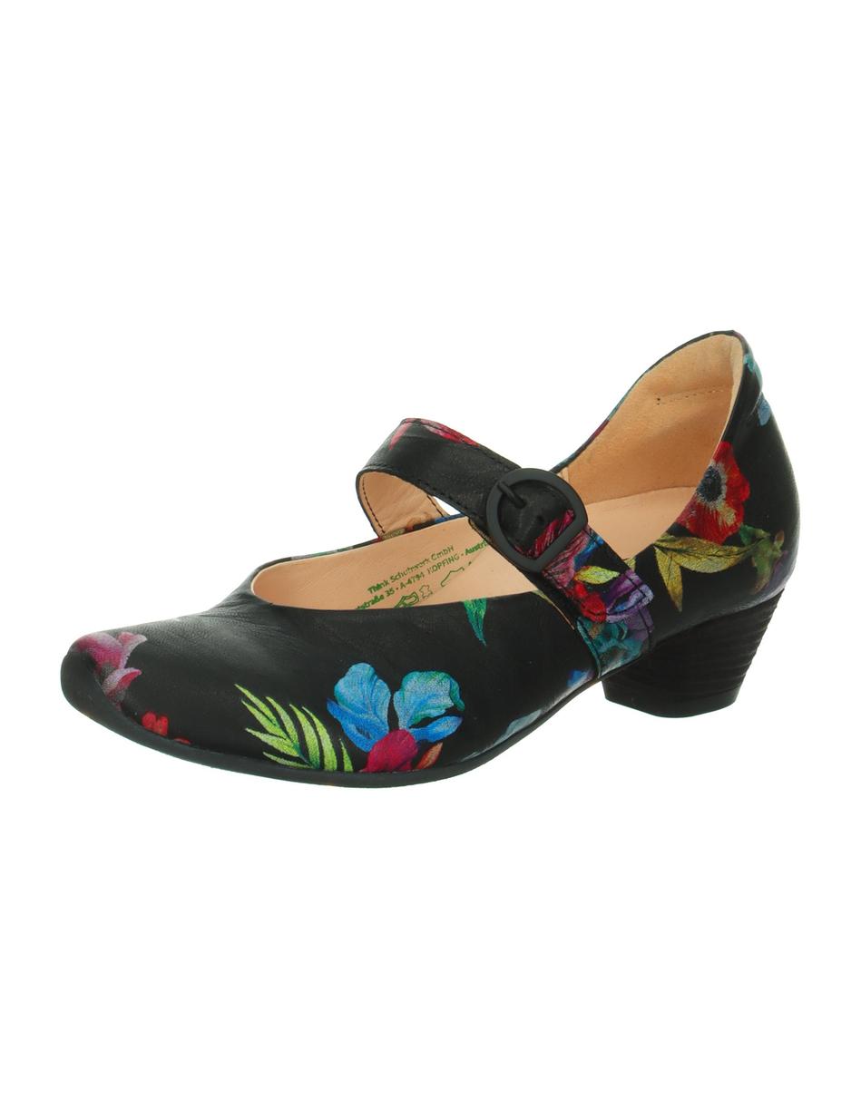 Pumps AIDA DAMEN
