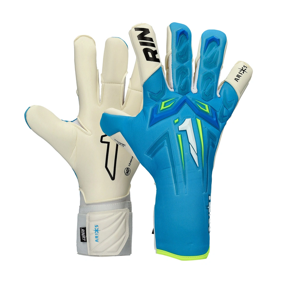 Luvas Rinat Aries X Prime