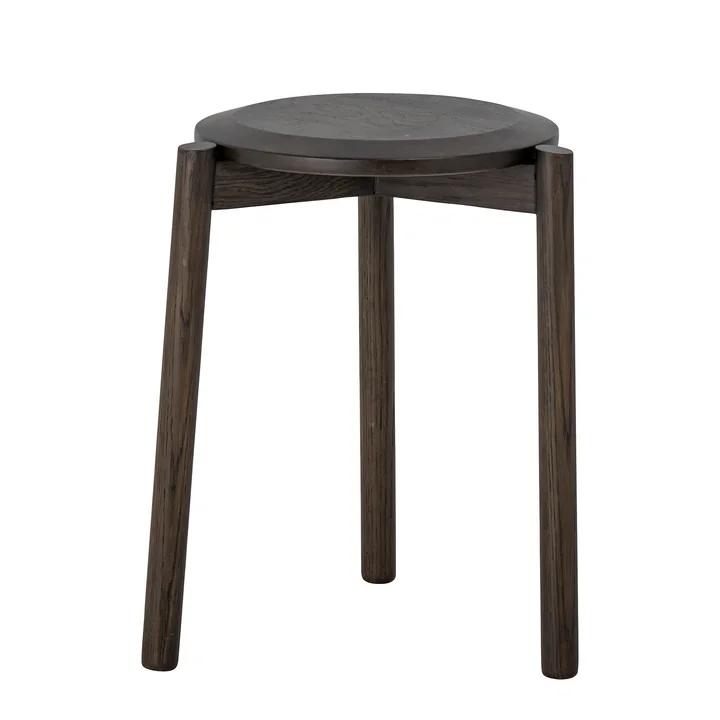 Bloomingville - Gil Hocker, braun