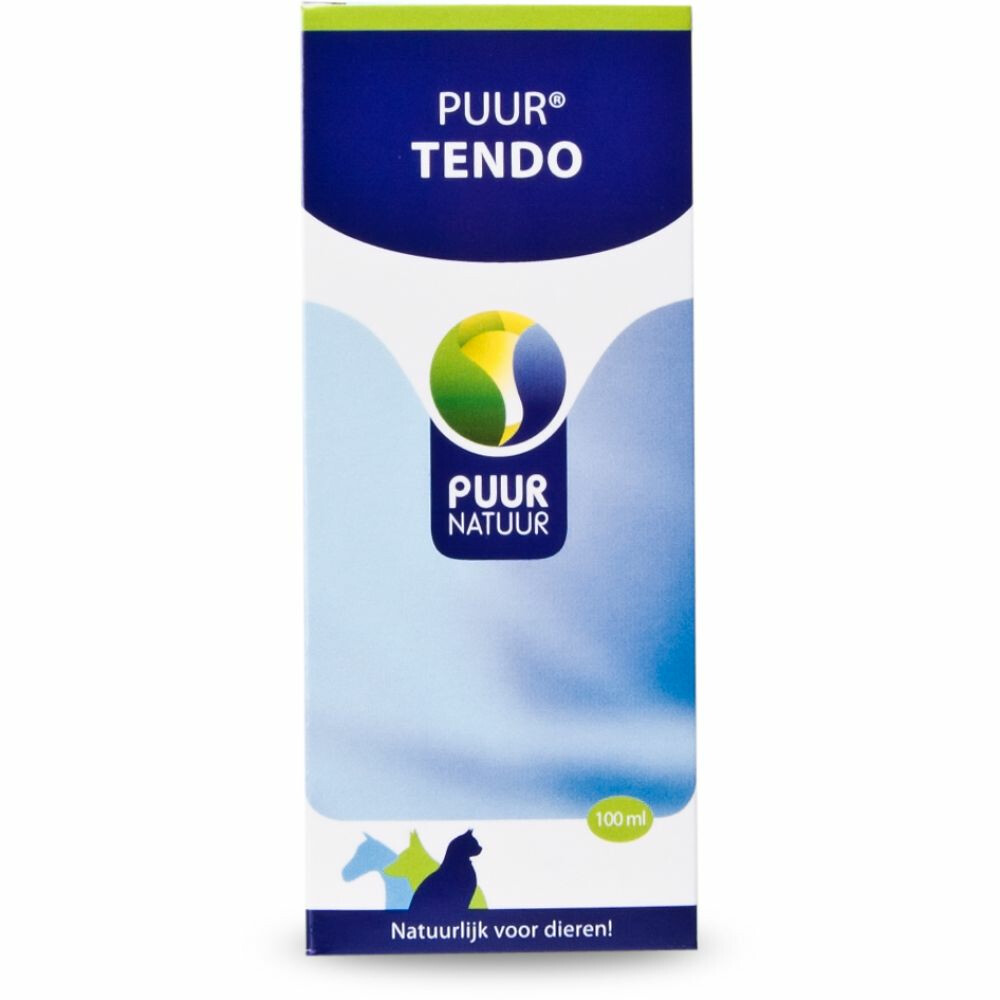 PUUR Tendo 100 ml