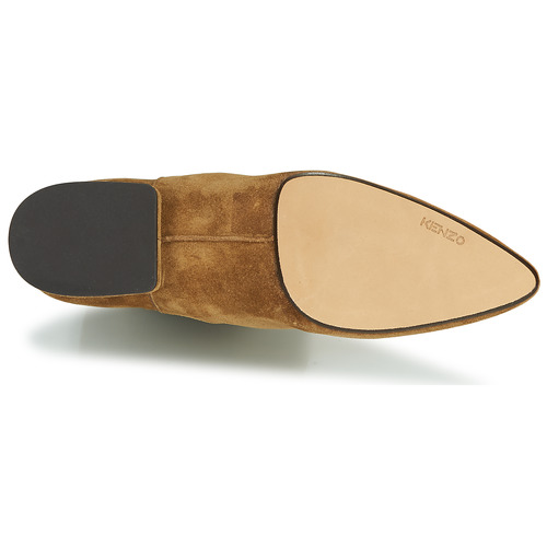 Kenzo - K LINE SOFT Camel