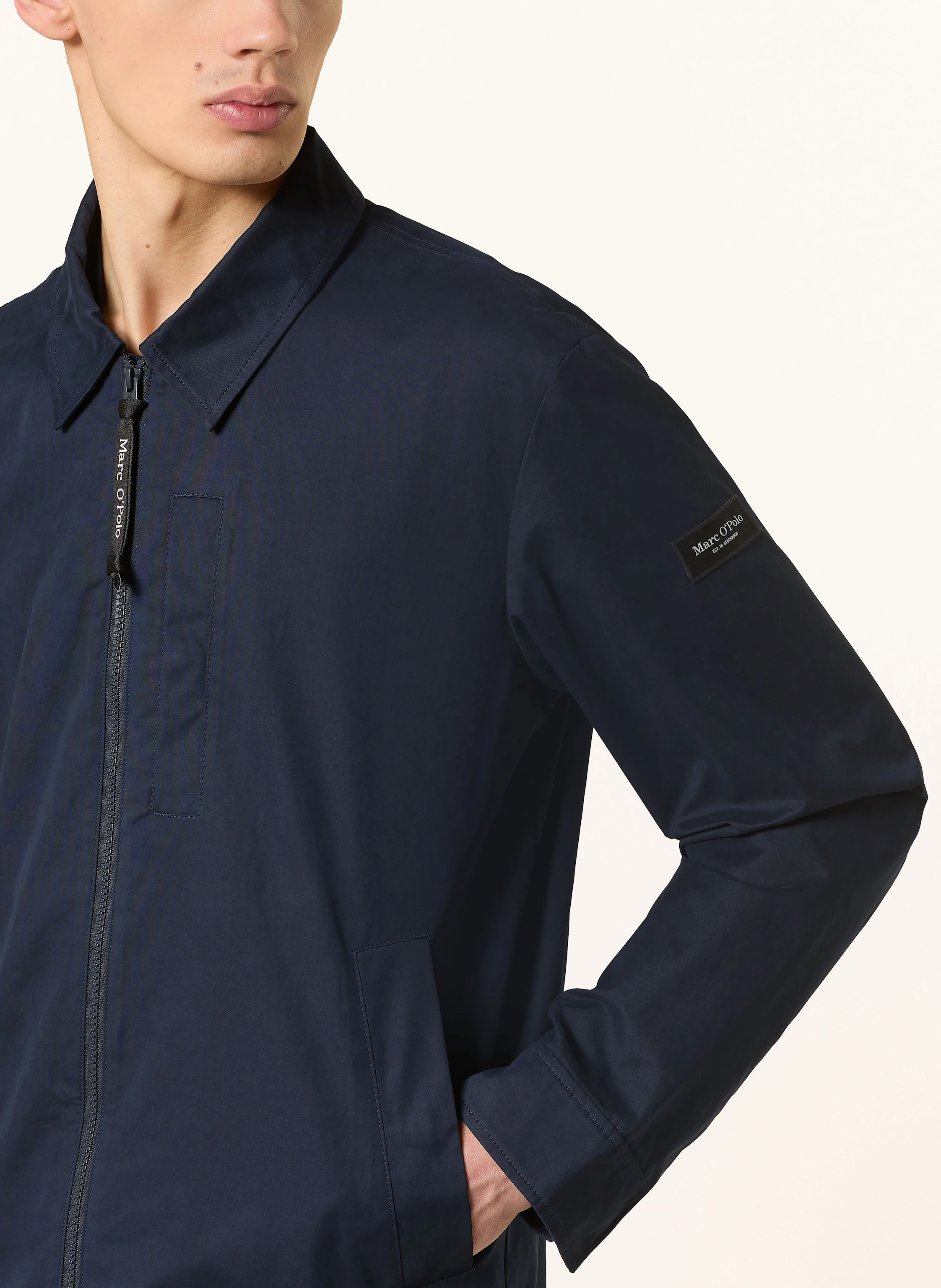 Marc O'Polo Overjacket