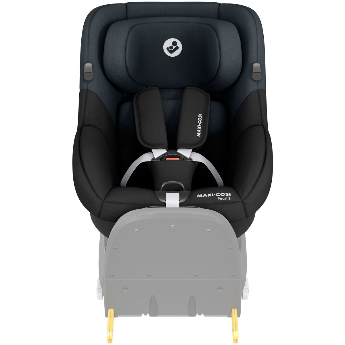 Maxi CosiMaxi Cosi   Pearl S tonal black