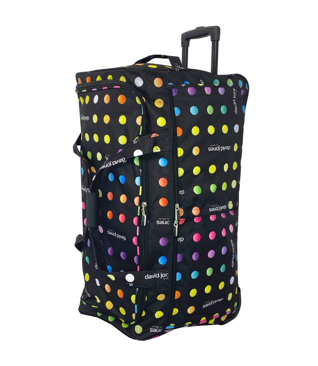 Sac de voyage David Jones - ba60211l