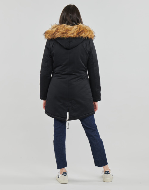Betty London - MALVINIE - Noir