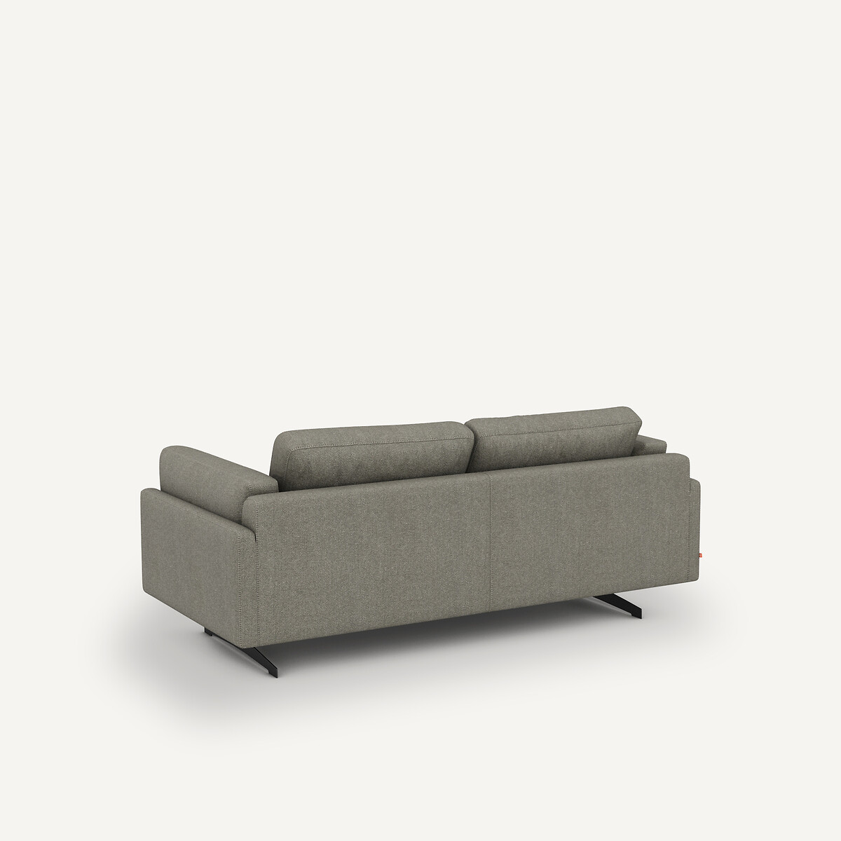 AM.PM<br>Sofá de tweed, 2 lugares, César
