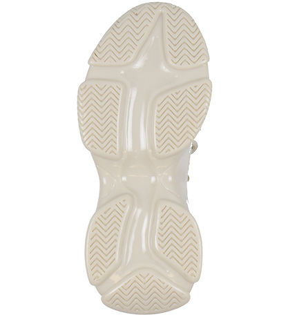 Steve Madden Schuhe - Jmaxima-R - Silbermünze