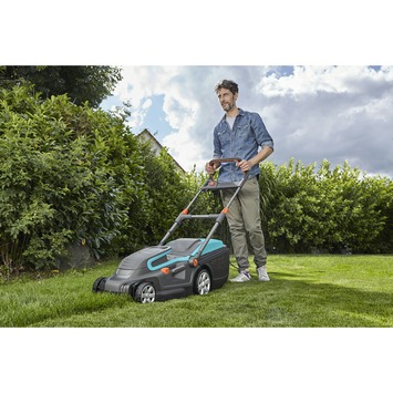 Gardena elektrische grasmaaier powermax 1800/42 42cm 1800W