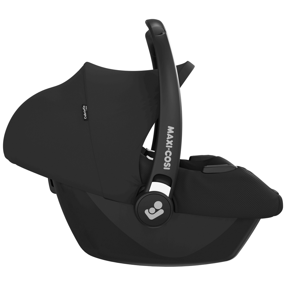 Maxi-Cosi CabrioFix R129 Essential Kindersitz 40 bis 75 cm