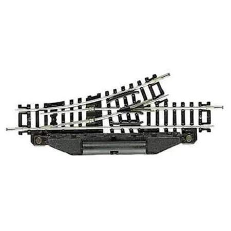 Fleischmann 22253 - Handweiche links 24°