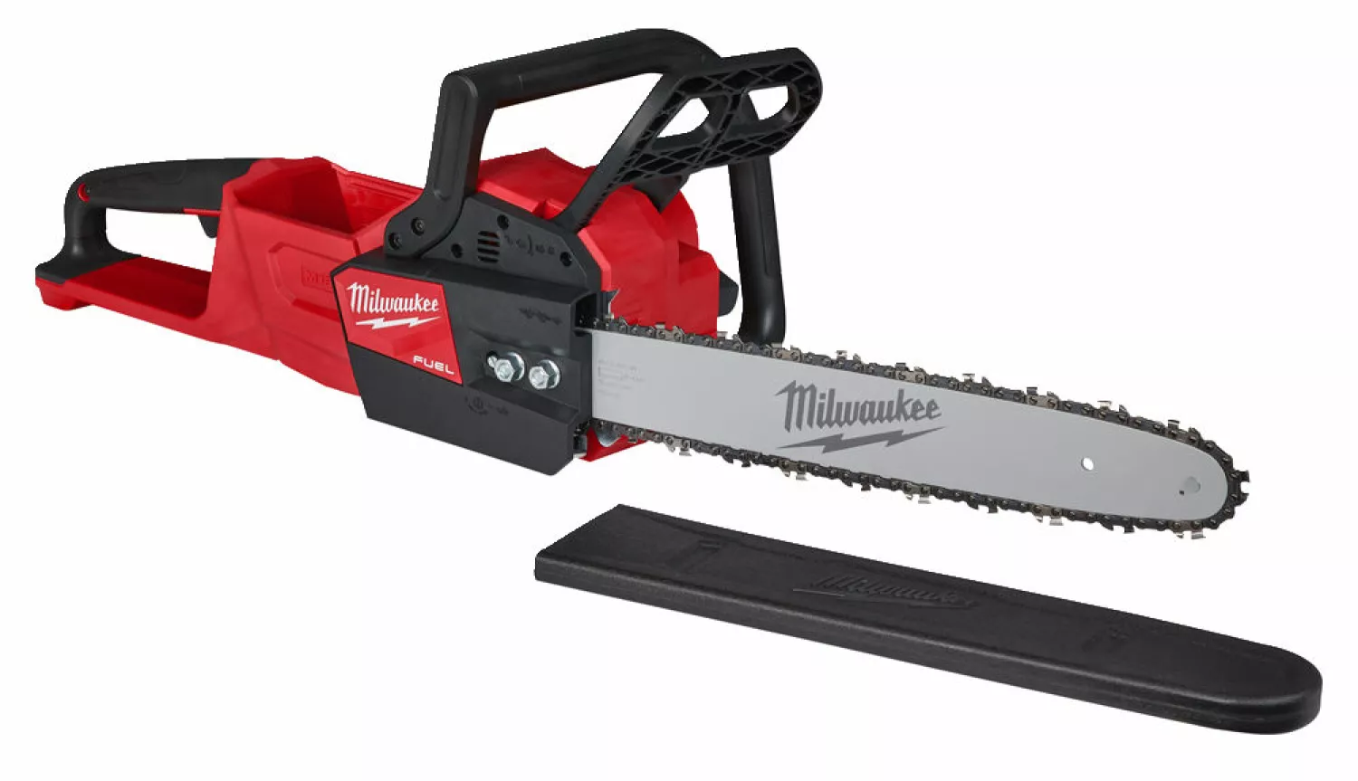 Milwaukee M18 FCHS-0 18V Li-Ion accu kettingzaag body - 40cm - koolborstelloos